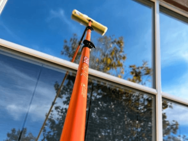 Window Cleaning
